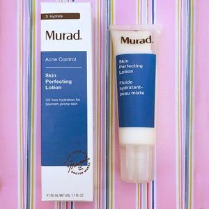 Murad Acne Control Skin Perfecting Lotion